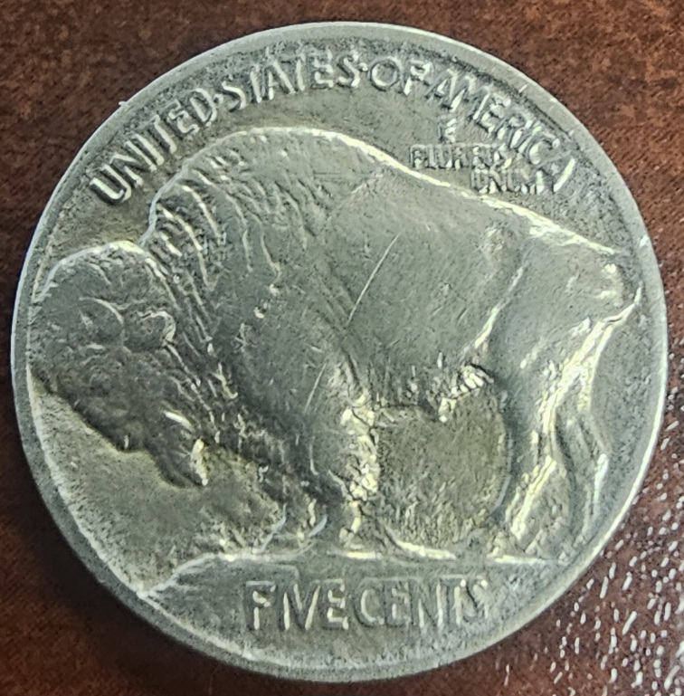 1913-Type-1-Buffalo-Grade?