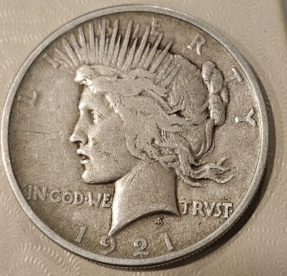 1921-High-Relief-Peace-Dollar-Grade?