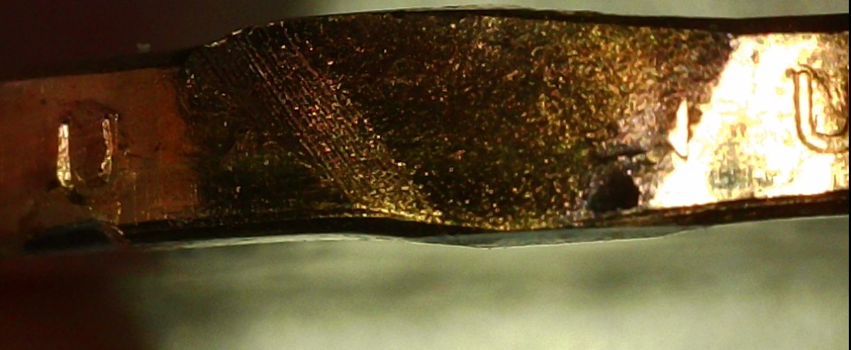 George-H.-W.-Bush-Dollar-Coin-With-Die-Damage