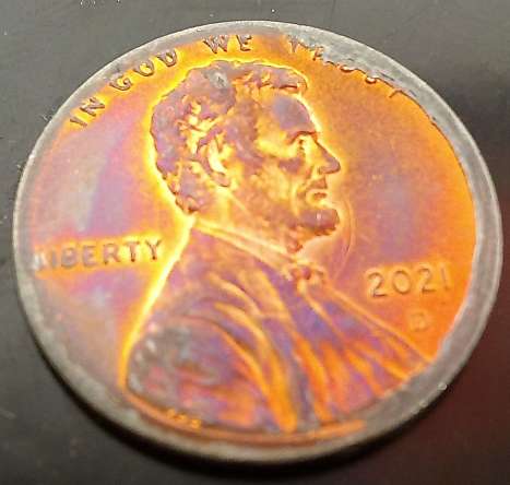 2021-D-Penny-Mint-Error-Should-I-Have-Graded