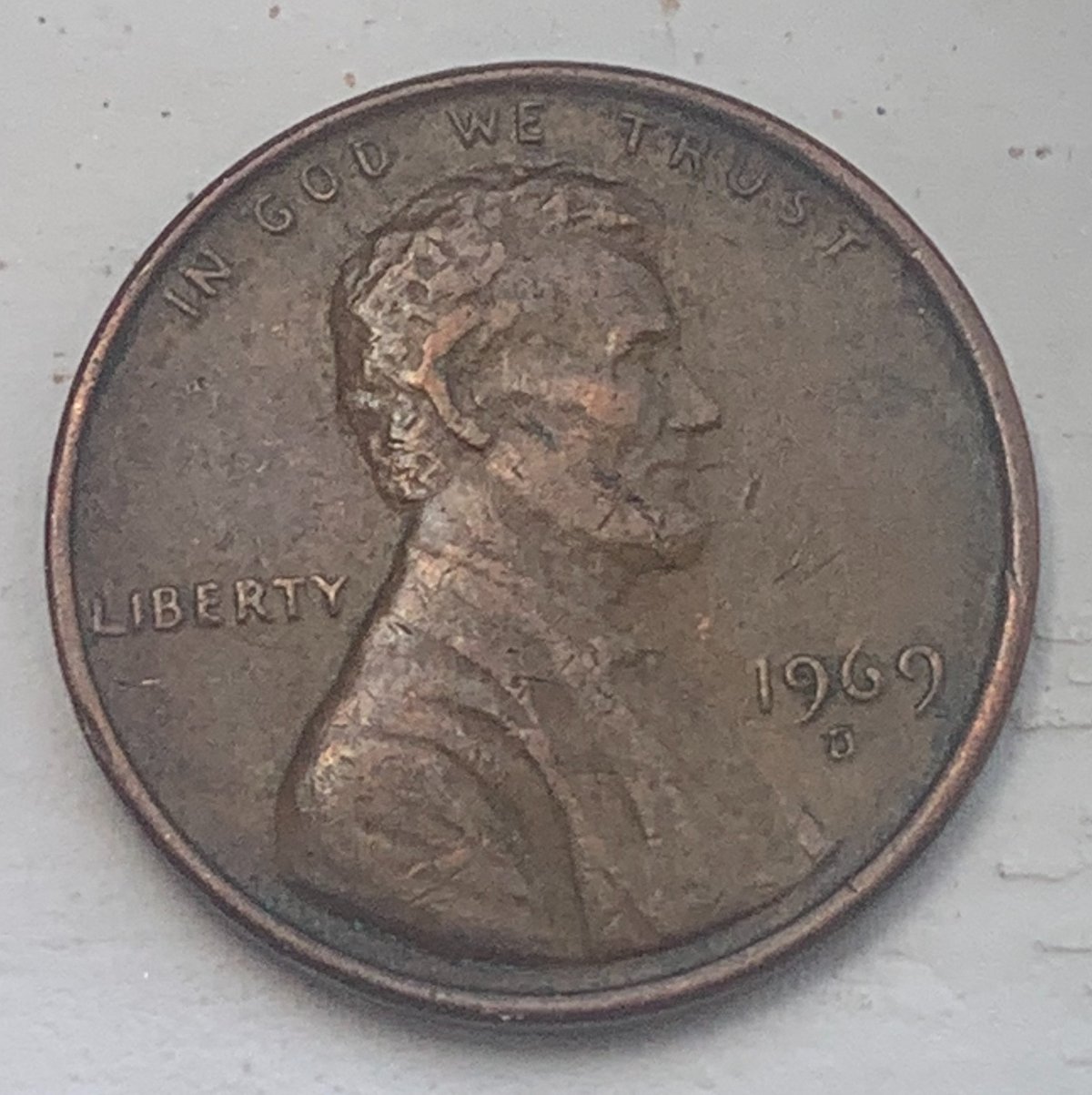 1969-D-Lincoln-Penny