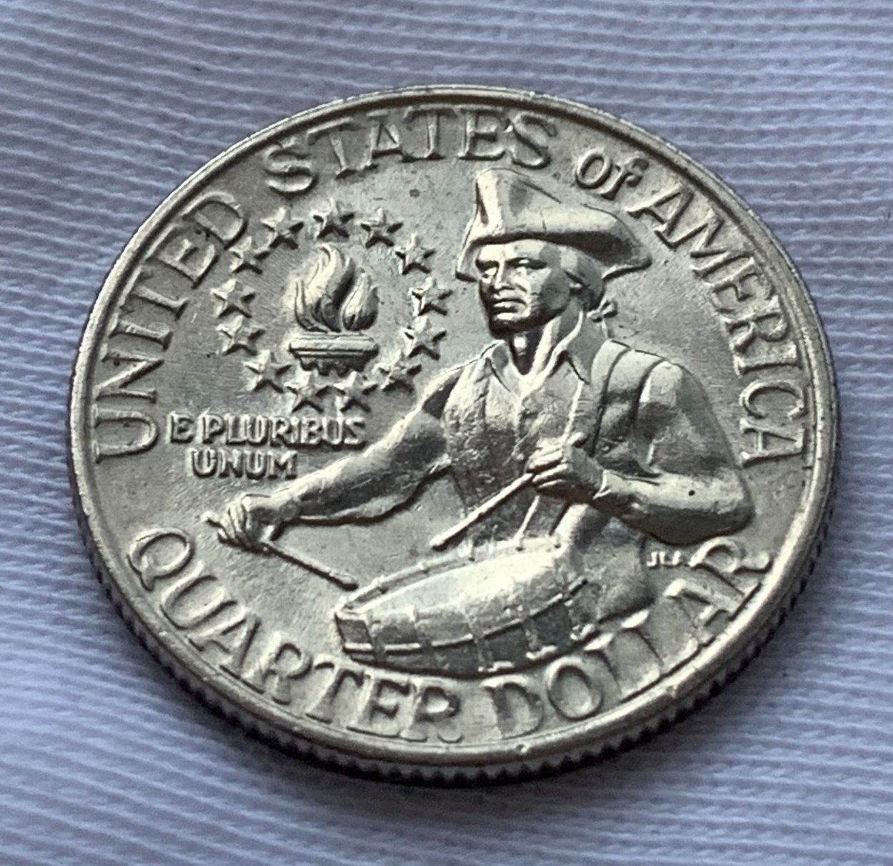 1776-1976-Bicentennial-Washington-Quarter