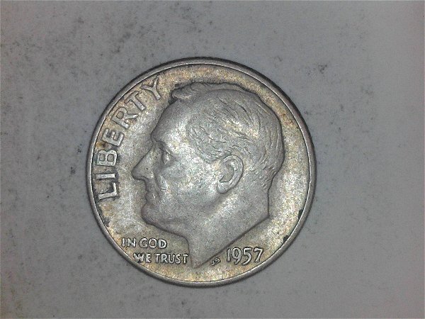 Is-This-Roosevelt-A-1957-D/D-?