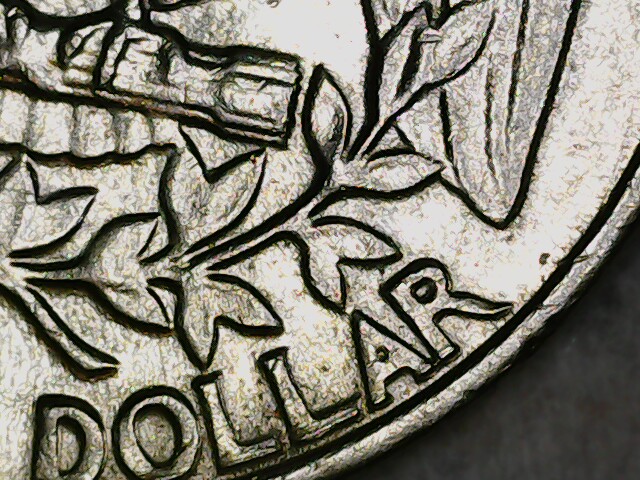 1981-P-Quarter-Is-This-A-Doubled-Die
