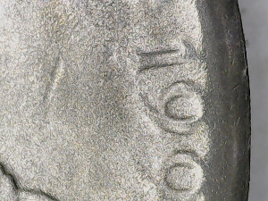 1993-D-Nickel-Rim-Is-Different-On-Obverse
