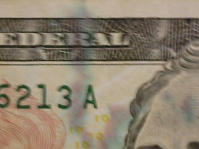 2017-A-10-Dollar-Bill-With-Extra-Ink-Or-Is-This-A-Damaged-Bill