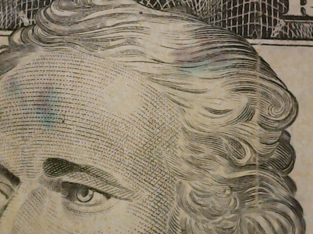 2017-A-10-Dollar-Bill-With-Extra-Ink-Or-Is-This-A-Damaged-Bill