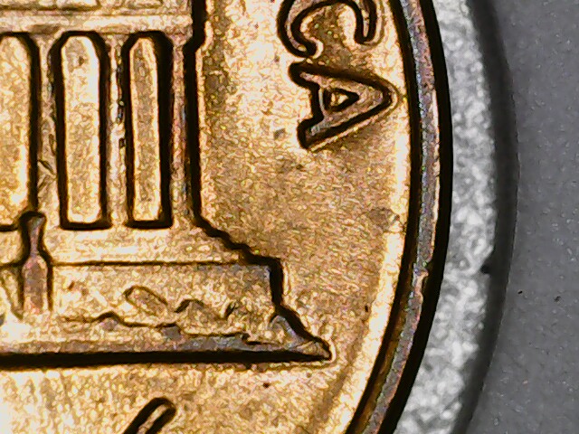 1969-D-Penny-Floating-Roof-No-FG