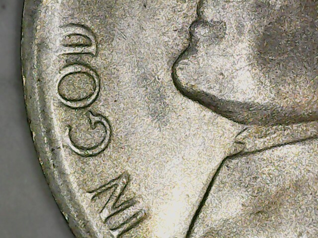 1993-D-Nickel-Obverse-Rim-,-Damage?