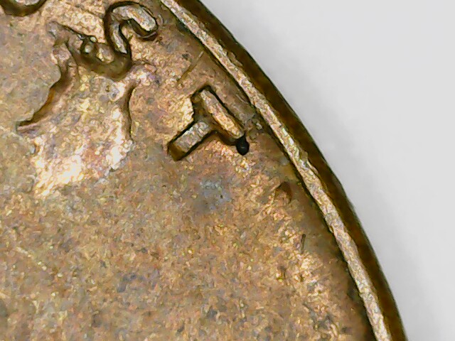 1962--D-Penny-Damage-To-Obverse?
