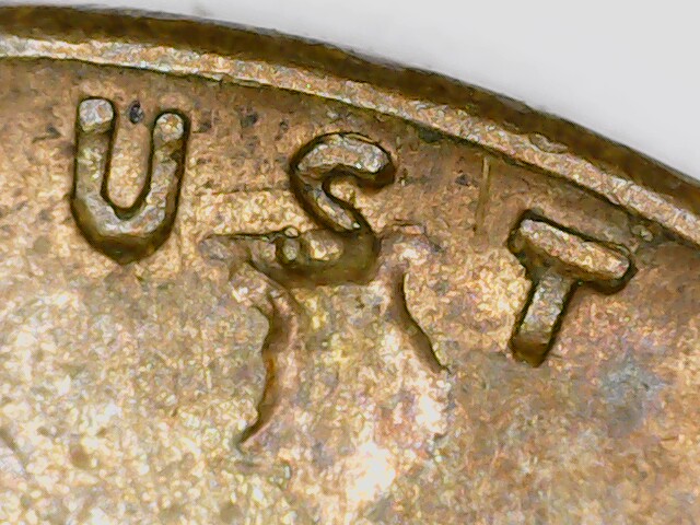 1962--D-Penny-Damage-To-Obverse?