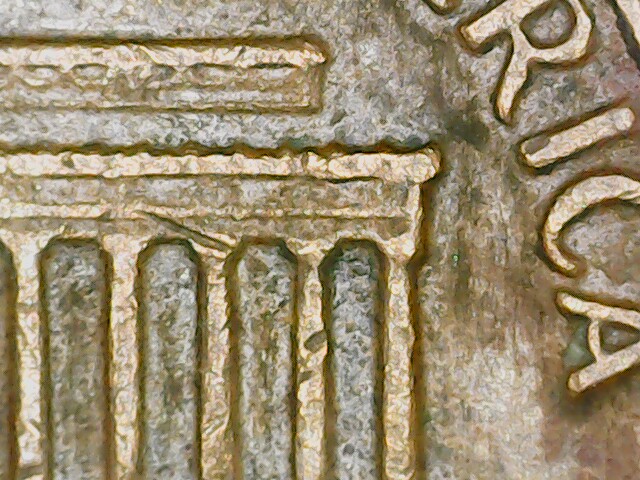 1969-D-Penny-Floating-Roof-No-FG