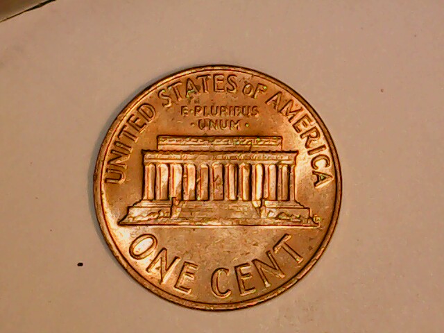 1968-D-Penny-Odd-Look-On-Bust,-Grease-Filled-Die?