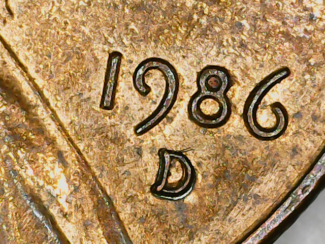 1986-D-Penny-Is-This-Machine-Doubling?