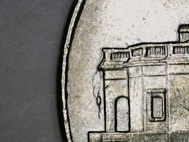 2008-D-Nickel-Reverse-Die-Chip-Or-Cracks?