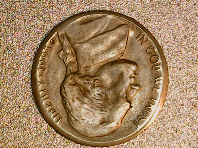 1993-D-Nickel-Is-This-Post-Damage
