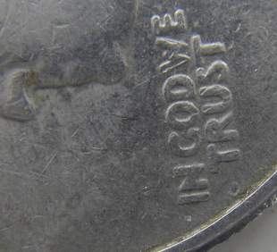 1990-Quarter-With-A-Odd-Cut
