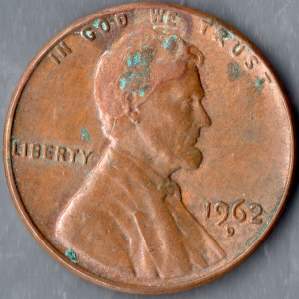 1962-Lincoln-With-With-Fry-Brain-And-A-Funny-Looking-Mint-Mark