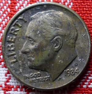Found-This-Pinocchio-Roosvelt-1978-Dime
