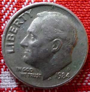 Found-This-Pinocchio-Roosvelt-1978-Dime