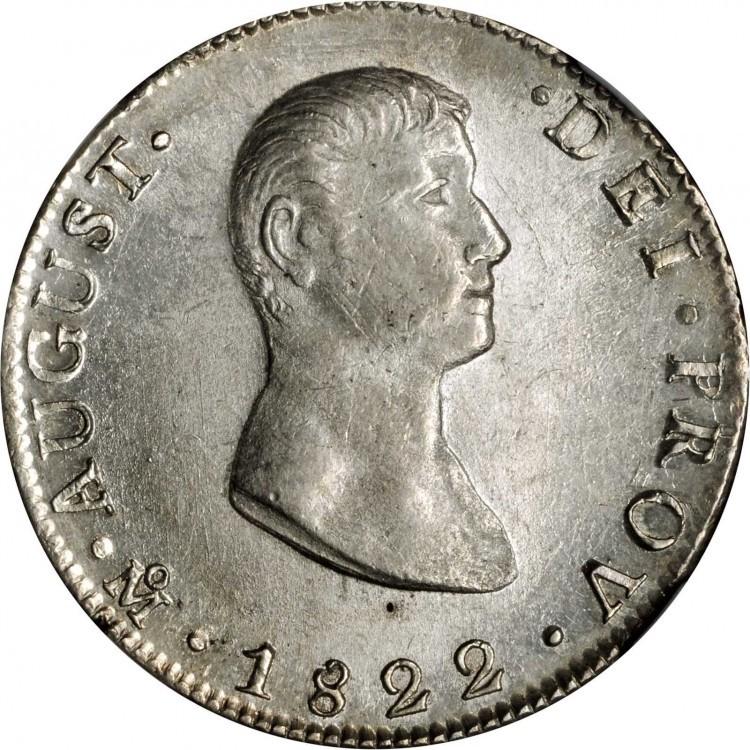 Genuine/Counterfeit-Question-About-1822-Iturbide-Mexico-8-Reales