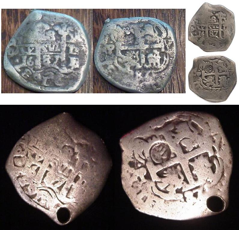 1733-Mexico-8-Reales-Mo-Mf-Information-Wanted