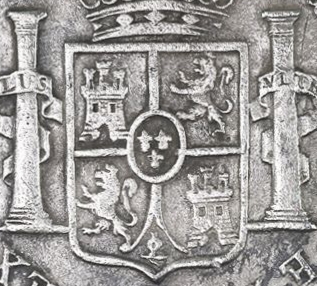Potosi-Broken-Castle-Appears-On-NGC-MS-63-1777-PR-8-Reales