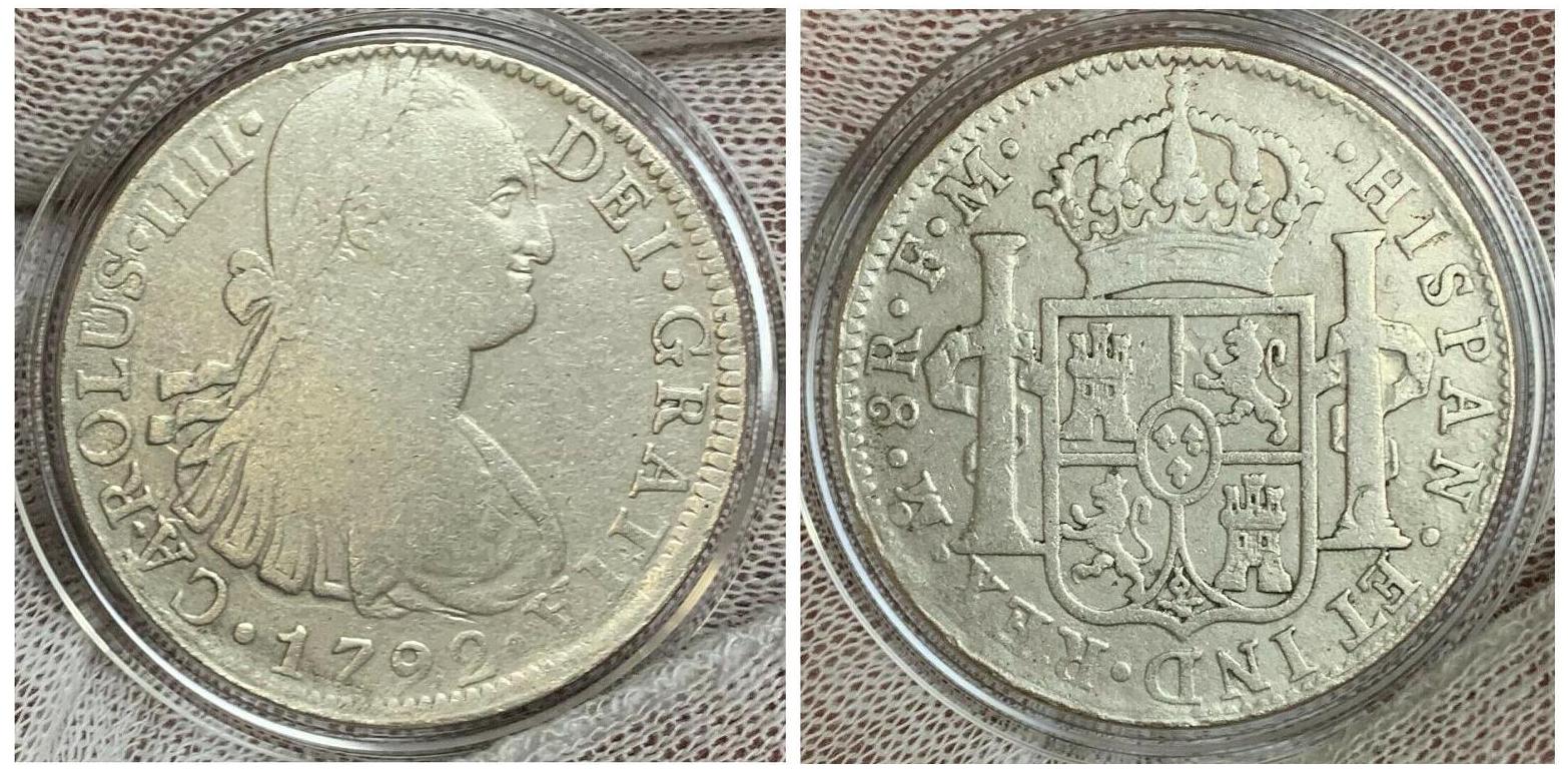 Mexico-1792-8-Reales-Fake