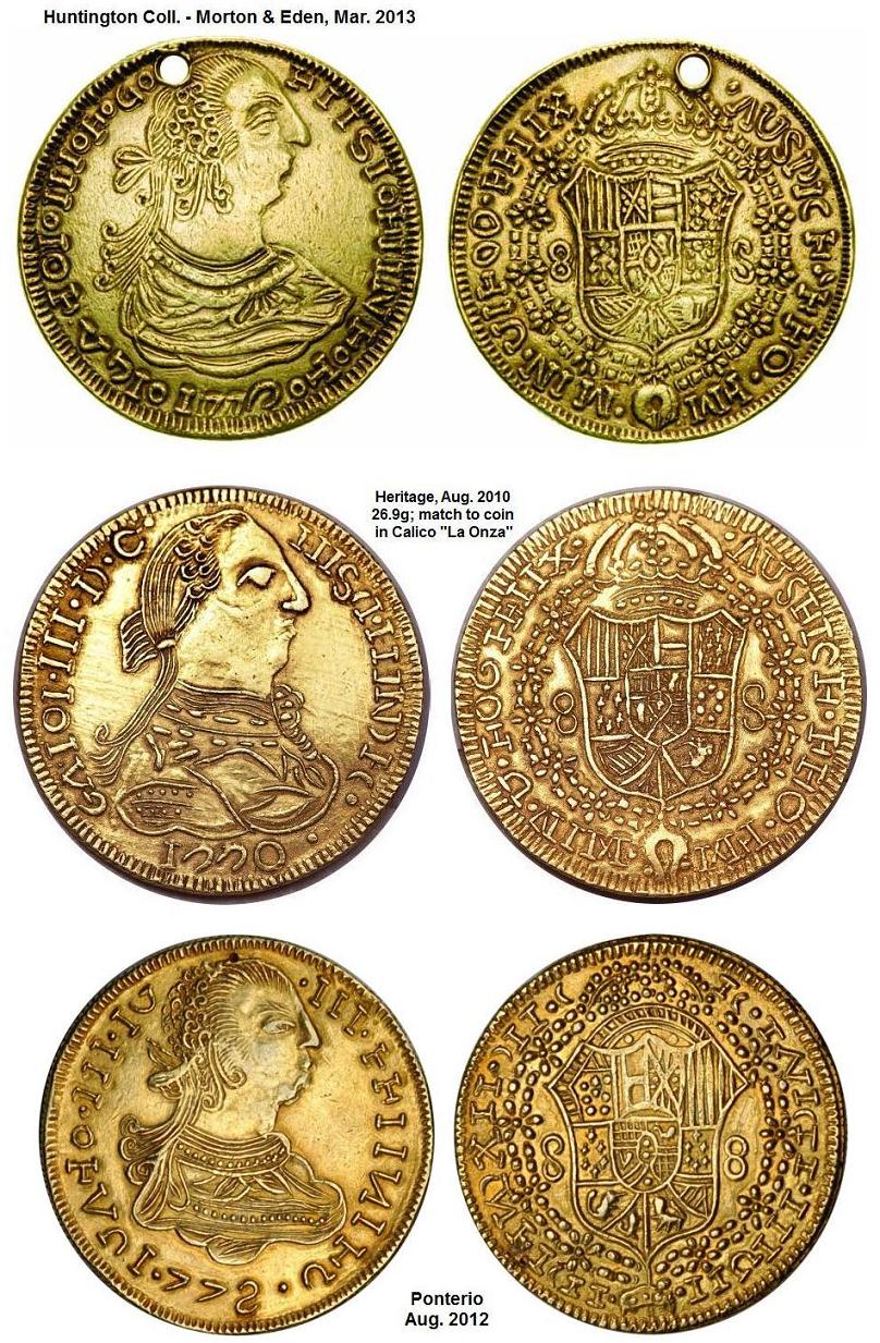A-Period-CCC-/-A-Later-CCC-Or-Modern-Fantasy-20thc-Eight-Reale?-Crude!