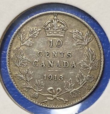 Is-This-1913-Dime-Fake-Or-Real?