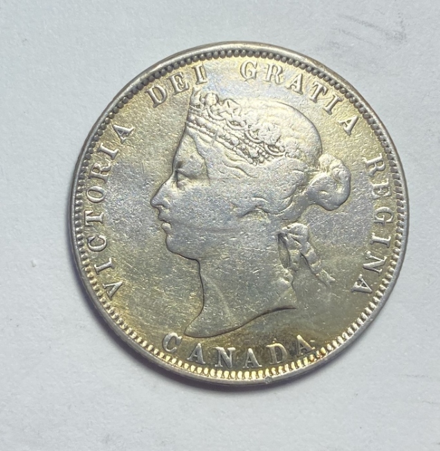 Is-This-1871-Quarter-Damaged-Or-An-Error?
