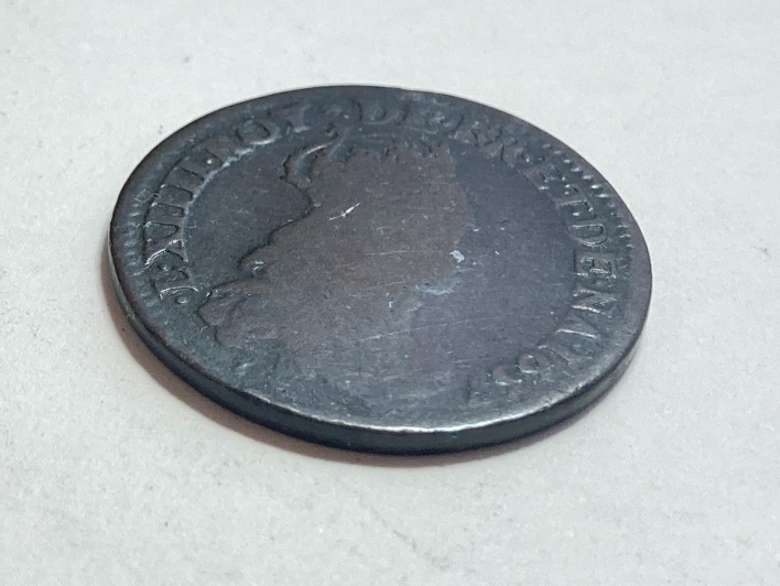 This-Liard-Of-France-With-Juvenile-Bust---Louis-Xiv-1657-Is-A-Fake-Right?
