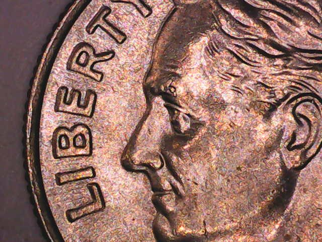 2014-P-Dime-W/Possible-Cud