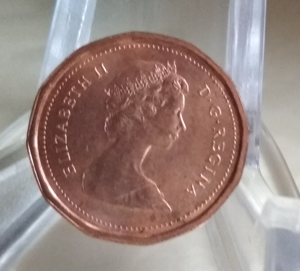 1-Cent-1983-Variety-Far-Or-Near