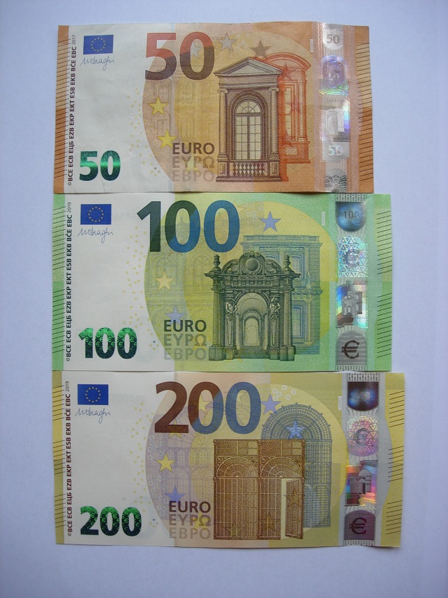 Post-Your-Euro-Banknotes!