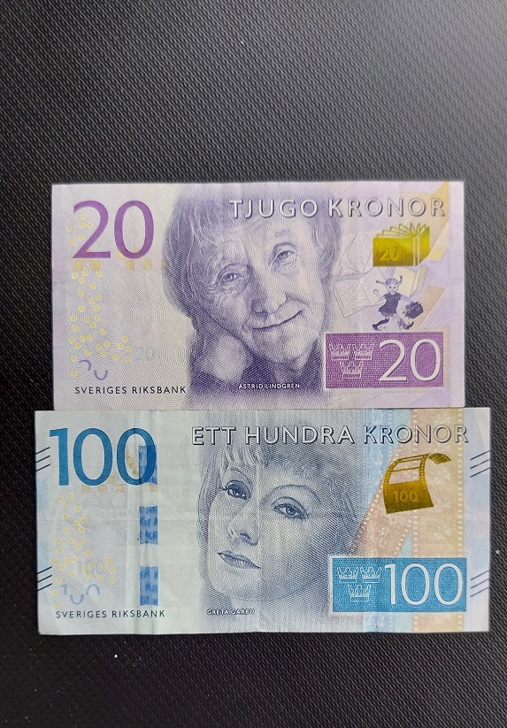 Latest-Banknotes-Acquisition.-List-Them-Here.