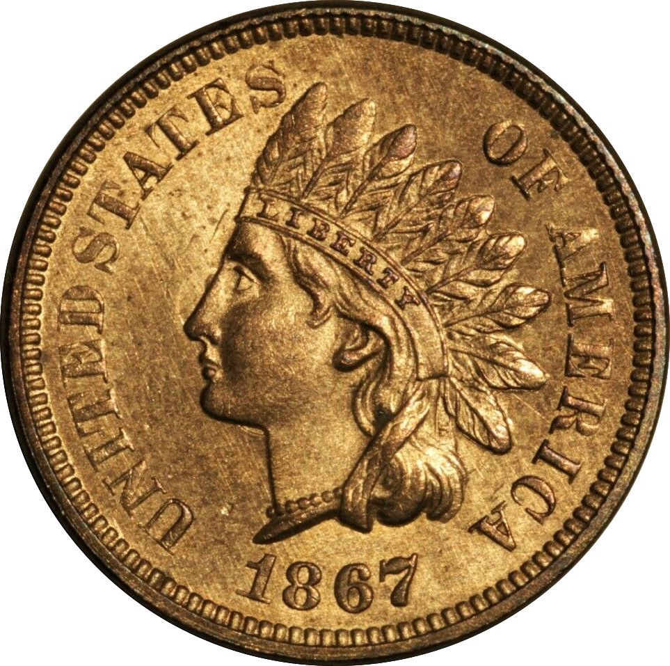 1867-Indian-Head-Cent---Grade-Opinions?