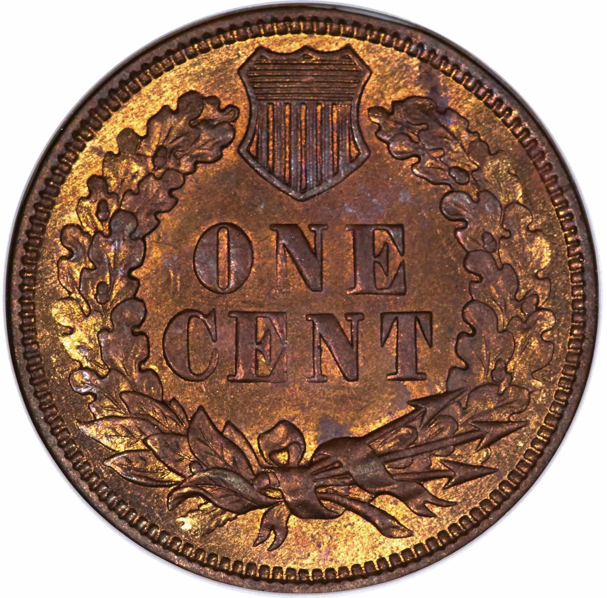 NGC-Graded-1873-Indian-Head-Cent---Closed-3-Doubled-Liberty