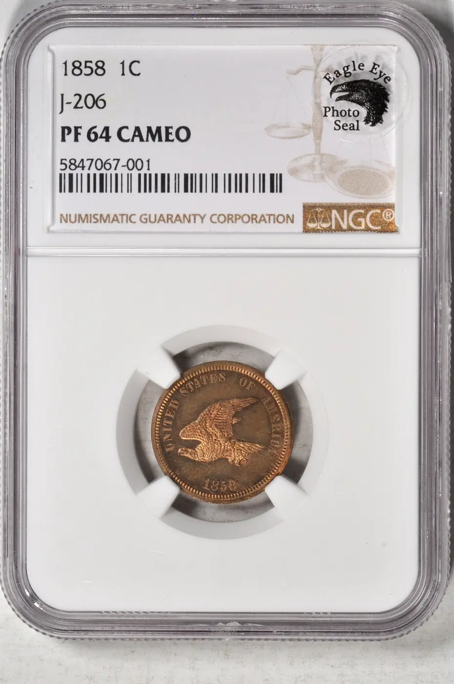 1858-Flying-Eagle-And-Indian-Cent-Patterns