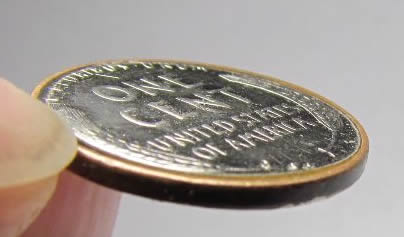 1942-Penny-Partially-Plated.-Is-It-Real?-Possible-Experimental?