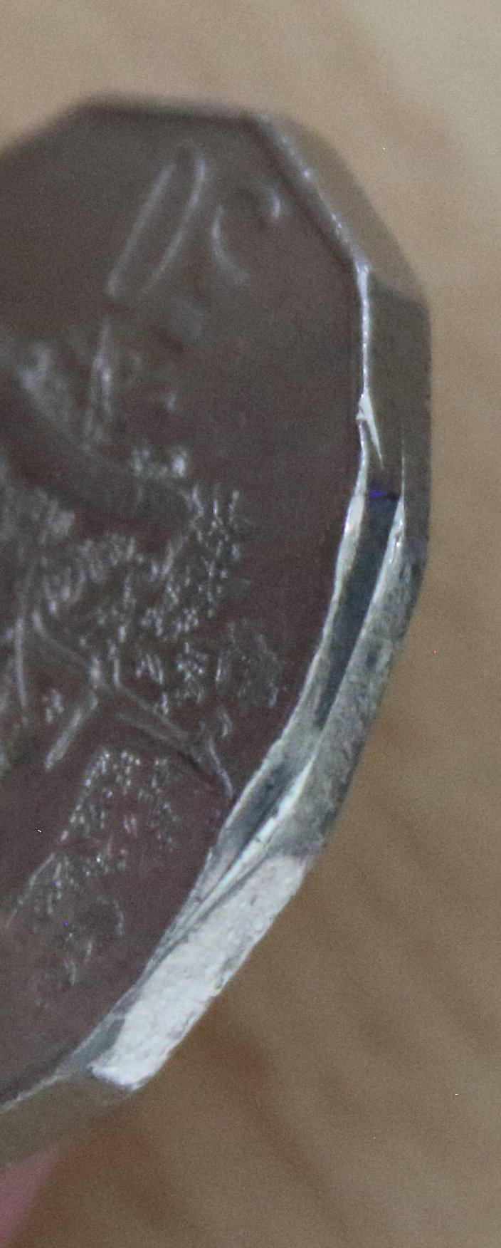 2001-50c---Mint-Damage-Or-PMD?