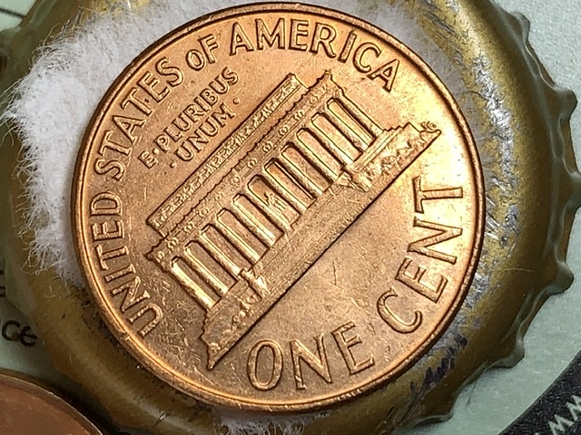 1963-D-Lincoln-Cent---Did-I-Find-Something-Decent-While-Roll-Hunting?