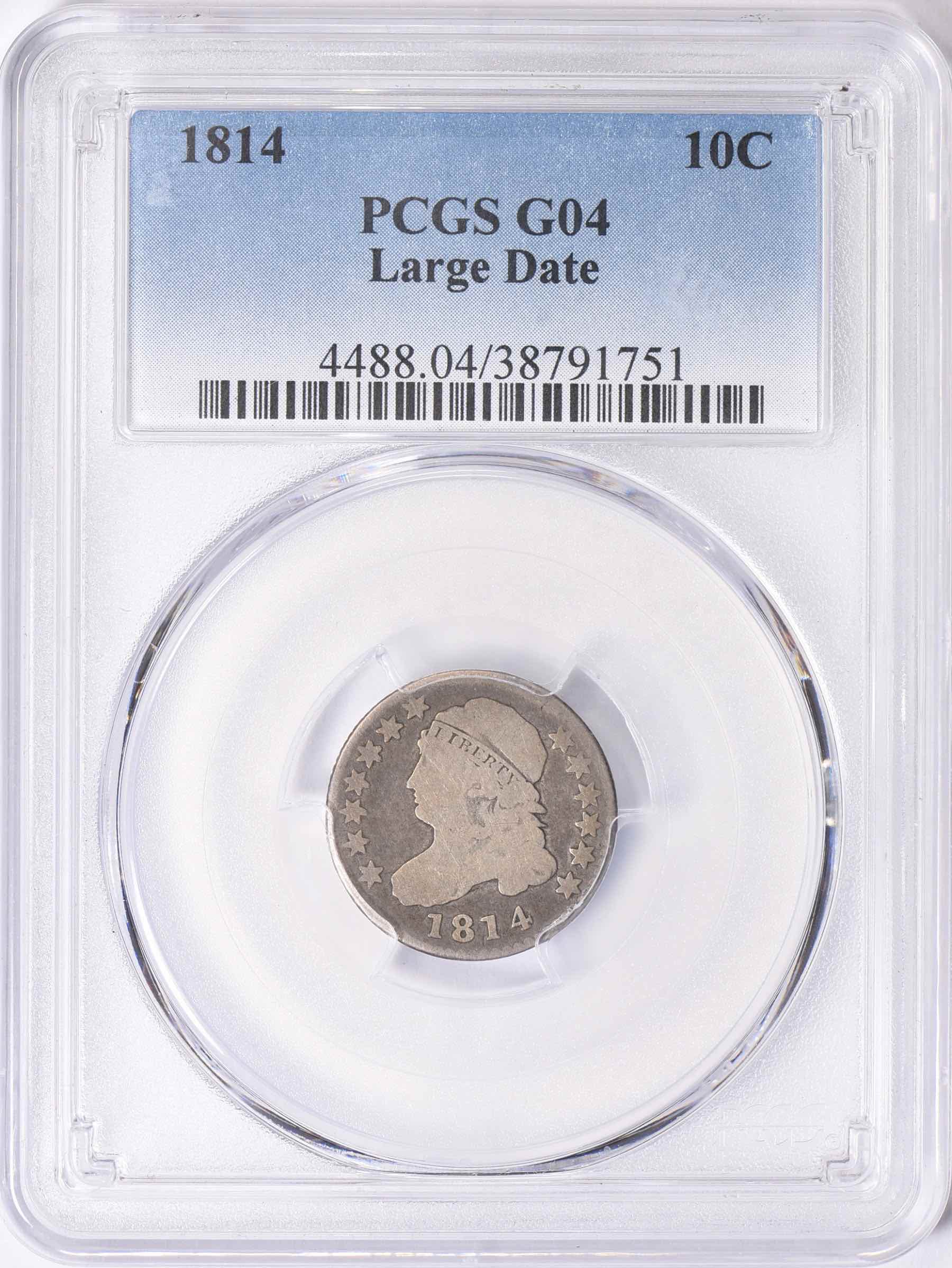 Check-Your-Varieties!-1814-10c-Jr-5-Statesof