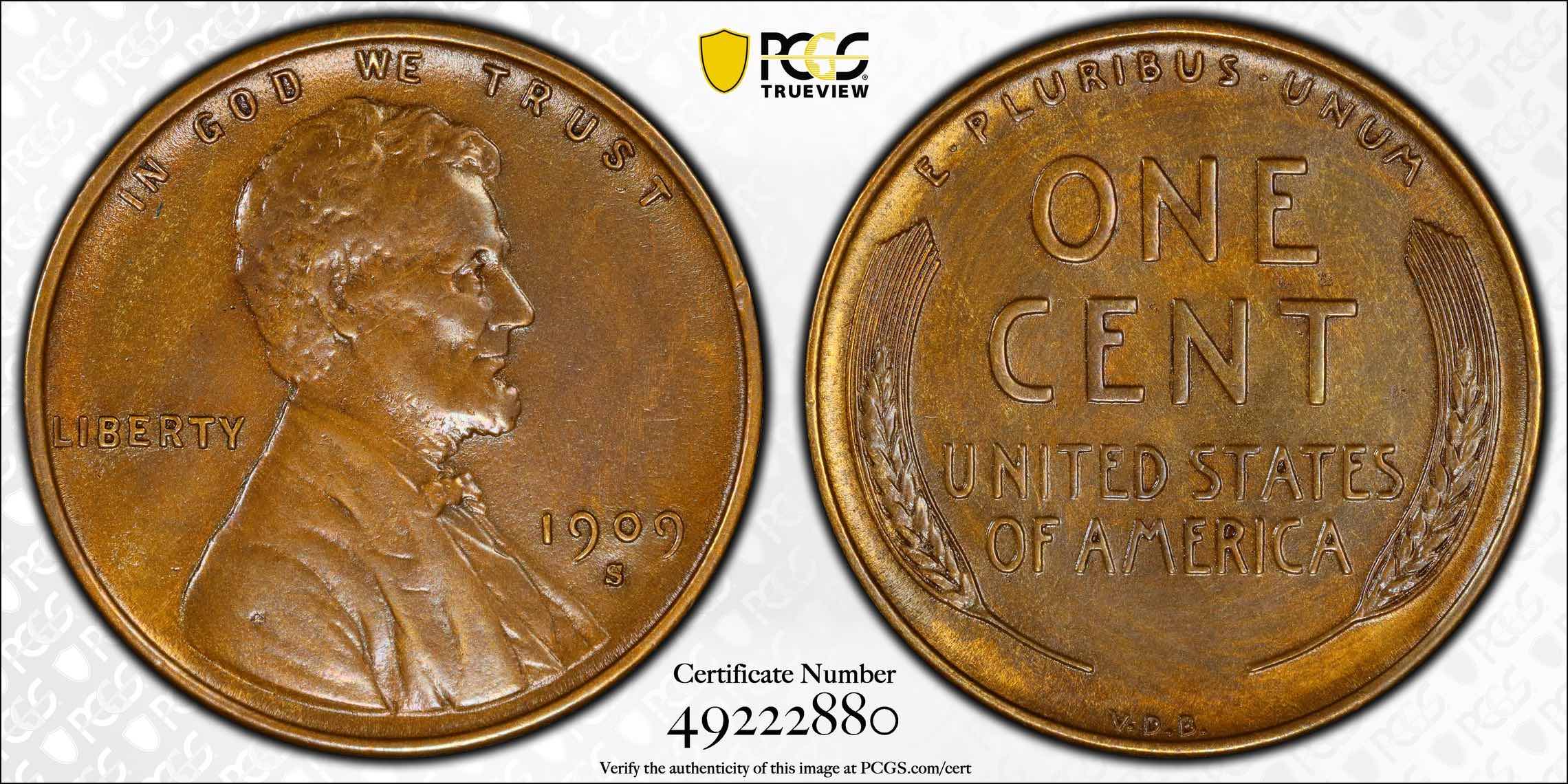 1909-S-1c-VDB---Does-It-Deserve-A-