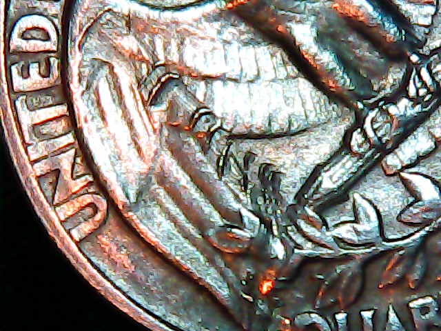 1965-Quarter-Wonder-Did-Die-Hit-&-Coin-Got-Stuck-And-Hit-Again-?