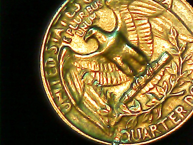 1965-Quarter-Wonder-Did-Die-Hit-&-Coin-Got-Stuck-And-Hit-Again-?
