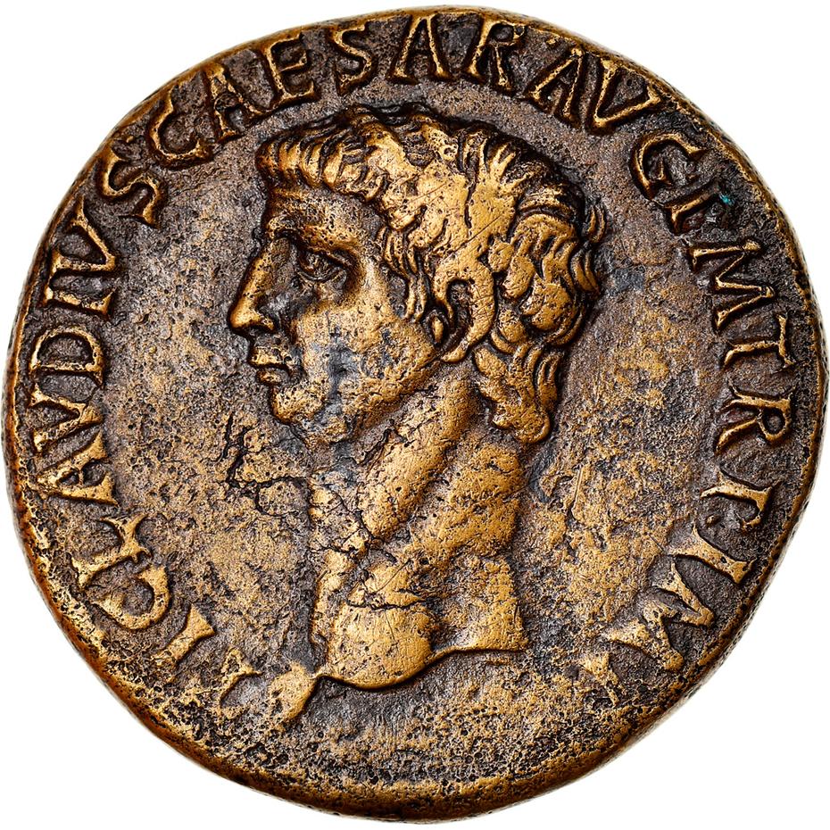 Claudius-Dupondius---Ceres-Augusta-S.c.