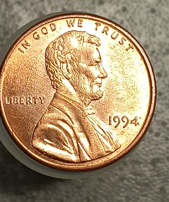 1994-US-Penny-Question-About-Cost-?-Re-Added-Correct-Image