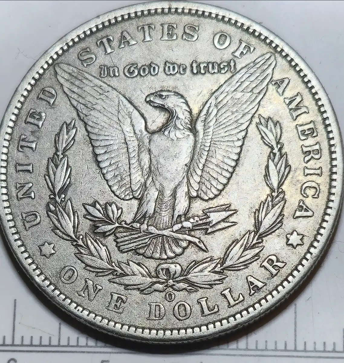 1900-O/Cc-Morgan-Dollar