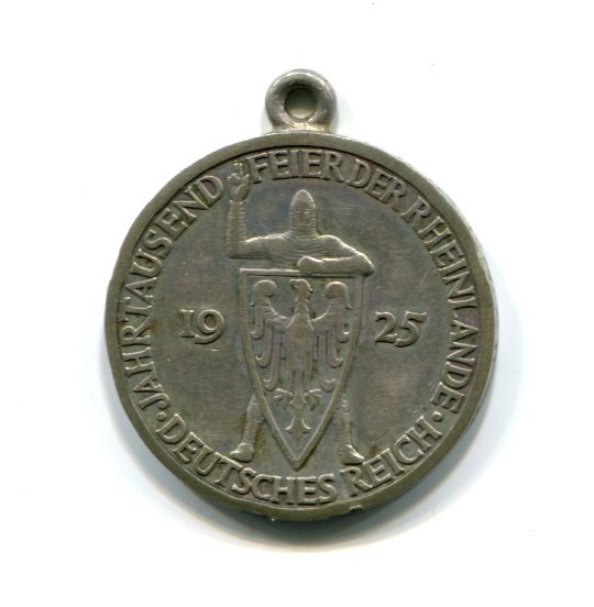 German-Max-Graf-Award